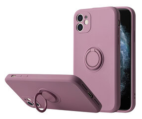 Vāciņš Vennus Ring - iPhone 14 Plus, violets cena un informācija | Telefonu vāciņi, maciņi | 220.lv