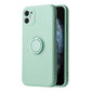 Vāciņš Vennus Ring - iPhone 14 Pro Max, zaļš cena un informācija | Telefonu vāciņi, maciņi | 220.lv