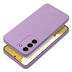 Roar Luna чехол для Samsung Galaxy S23+ (6,6″) - Фиолетовый цена и информация | Чехлы для телефонов | 220.lv