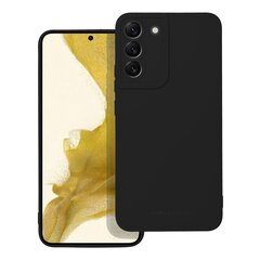 Roar Luna vāciņš Samsung Galaxy A54, melns cena un informācija | Roar Mobilie telefoni, planšetdatori, Foto | 220.lv