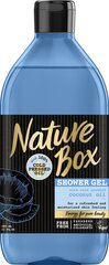 Nature box dušas gēls, 385 ml, 3 iepakojuma komplekts cena un informācija | Dušas želejas, eļļas | 220.lv