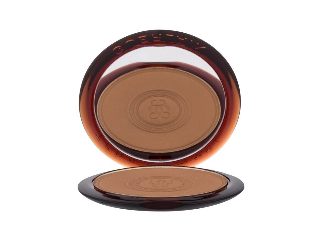 Terracotta Matte Bronzeris цена и информация | Bronzeri, vaigu sārtumi | 220.lv