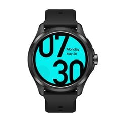 Mobvoi TicWatch Pro 5 Obsidian цена и информация | Смарт-часы (smartwatch) | 220.lv