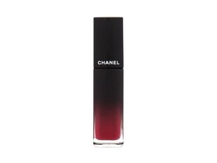 Губная помада Chanel Rouge Allure Laque, 6 мл цена и информация | Помады, бальзамы, блеск для губ | 220.lv