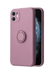 Vennus Ring - Iphone 14 Pro , violets cena un informācija | Telefonu vāciņi, maciņi | 220.lv