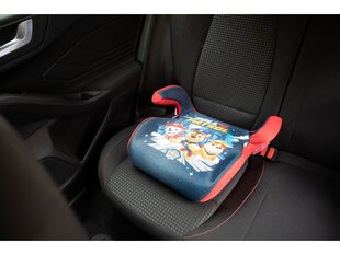 Autokrēsliņš - paaugstinājums Disney Paw Patrol Booster 15-36kg CARPOINT 9285009 cena un informācija | Disney Rotaļlietas, bērnu preces | 220.lv