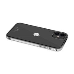 Чехол Mercury Jelly Clear Apple iPhone 15 прозрачный цена и информация | Чехлы для телефонов | 220.lv