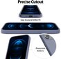 Maciņš Mercury Silicone Case Apple iPhone 15 Pro lavandas pelēka цена и информация | Telefonu vāciņi, maciņi | 220.lv