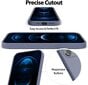 Maciņš Mercury Silicone Case Apple iPhone 15 Pro Max lavandas pelēka cena un informācija | Telefonu vāciņi, maciņi | 220.lv