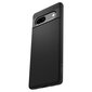 Spigen Liquid Air Google Pixel 7A czarny|matte black ACS05815 цена и информация | Telefonu vāciņi, maciņi | 220.lv