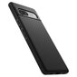 Spigen Liquid Air Google Pixel 7A czarny|matte black ACS05815 cena un informācija | Telefonu vāciņi, maciņi | 220.lv