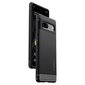 Spigen Rugged Armor Google Pixel 7A czarny|black ACS05816 цена и информация | Telefonu vāciņi, maciņi | 220.lv