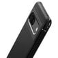 Spigen Rugged Armor Google Pixel 7A czarny|black ACS05816 cena un informācija | Telefonu vāciņi, maciņi | 220.lv