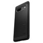 Spigen Tough Armor Google Pixel 7A czarny|black ACS05819 cena un informācija | Telefonu vāciņi, maciņi | 220.lv