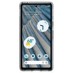 Spigen Ultra Hybrid Google Pixel 7A Przezroczysty|Crystal Clear ACS05817 цена и информация | Чехлы для телефонов | 220.lv