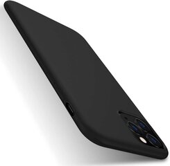 Maciņš X-Level Dynamic Xiaomi Poco F5 Pro 5G melns цена и информация | Чехлы для телефонов | 220.lv