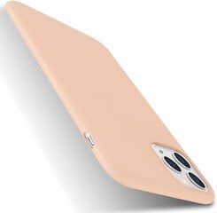 Чехол X-Level Dynamic Xiaomi Redmi A1/Redmi A2 светло розовый цена и информация | Чехлы для телефонов | 220.lv