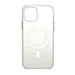 Mercury etui MagSafe iPhone 13 mini 5,4" transparent cena un informācija | Telefonu vāciņi, maciņi | 220.lv