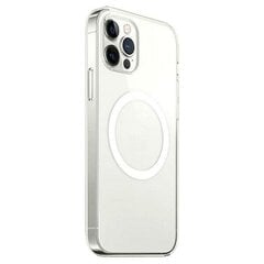 Mercury etui MagSafe iPhone 13 mini 5,4" transparent цена и информация | Чехлы для телефонов | 220.lv