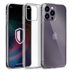 Maciņš 3mk Clear Case 1,2mm Samsung A245 A24 4G cena un informācija | Telefonu vāciņi, maciņi | 220.lv