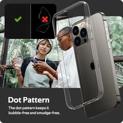 Maciņš X-Level Antislip/O2 Xiaomi Xiaomi Poco X5 Pro skaidrs cena un informācija | Telefonu vāciņi, maciņi | 220.lv