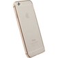 Krusell AluBumper Sala iPhone 6S|6 90045 złoty cena un informācija | Telefonu vāciņi, maciņi | 220.lv