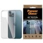 PanzerGlass ClearCase iPhone 12 Pro Max Antibacterial Military grade clear 0425 цена и информация | Telefonu vāciņi, maciņi | 220.lv