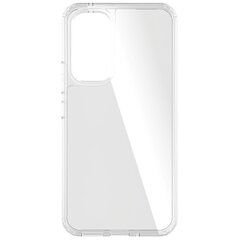 PanzerGlass HardCase Samsung A54 5G A546 Antibacterial Military grade clear 0445 cena un informācija | PanzerGlass Mobilie telefoni, planšetdatori, Foto | 220.lv