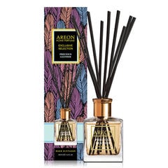 Areon Sticks Exclusive Precious gaisa atsvaidzinātājs, 150 ml cena un informācija | Areon Smaržas, kosmētika | 220.lv