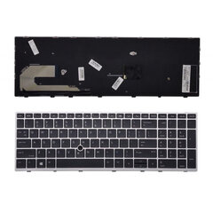 HP Elitebook 850 G5 755 G5 ZBook 15u G5 цена и информация | Аксессуары для компонентов | 220.lv
