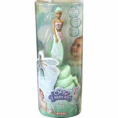 Кукла Lansay Sky Dancers цена и информация | Игрушки для девочек | 220.lv
