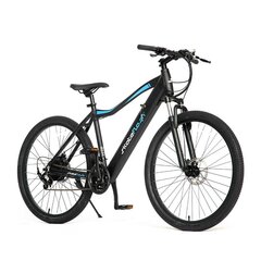 Электрический велосипед Skate Flash MTB SK Duster 27,5" 25 km/h цена и информация | Электровелосипеды | 220.lv