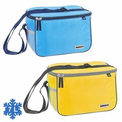 Ledus soma Juinsa Shine, 7 l (26 x 17,50 x 17 cm) cena un informācija | Aukstuma somas, aukstuma kastes un aukstuma elementi | 220.lv