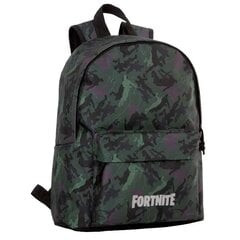 Школьный рюкзак Fortnite, разноцветный цена и информация | Рюкзаки и сумки | 220.lv