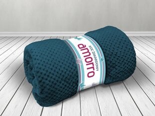 Жаккардовое одеяло Amorro 150x200 см цена и информация | Покрывала, пледы | 220.lv