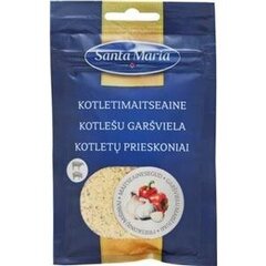 Tradicionālās garšvielas Santa Maria, 28 g x 18 gab. cena un informācija | Garšvielas, garšvielu komplekti | 220.lv