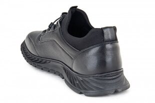 Vīriešu apavi FERMANI 140500045751 cena un informācija | Vīriešu kurpes, zābaki | 220.lv
