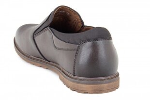 Мужские ботинки BADEN 142021045399 цена и информация | Мужские ботинки | 220.lv