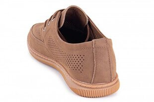 Мужские ботинки KUMFO 142310045398 цена и информация | Мужские ботинки | 220.lv