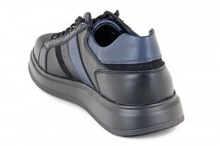 Vīriešu apavi BADEN 142360045751 цена и информация | Мужские ботинки | 220.lv