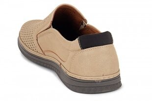 Мужские ботинки EL TEMPO 146012045052 цена и информация | Мужские ботинки | 220.lv