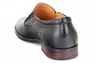 Vīriešu apavi FERMANI PREMIUM 147534044751 cena un informācija | Vīriešu kurpes, zābaki | 220.lv
