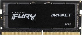 RAM Atmiņa Kingston KF556S40IB-16 16 GB DDR5 цена и информация | Оперативная память (RAM) | 220.lv