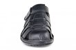 Vīriešu sandales FERMANI 161120046751 cena un informācija | Vīriešu iešļūcenes, čības, sandales | 220.lv