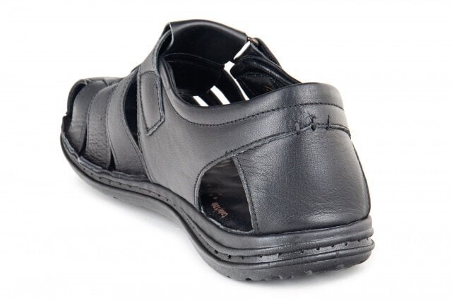Vīriešu sandales FERMANI 161120046751 cena un informācija | Vīriešu iešļūcenes, čības, sandales | 220.lv