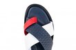 Vīriešu sandales FERMANI 162232045145 cena un informācija | Vīriešu iešļūcenes, čības, sandales | 220.lv