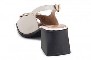 Sieviešu sandales MONNA LISA 262274041052 cena un informācija | Sieviešu sandales | 220.lv