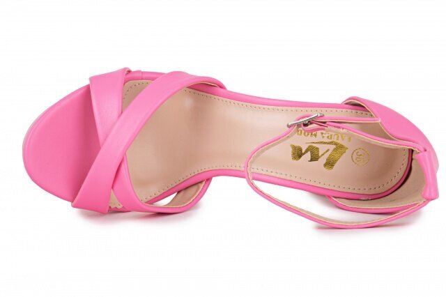Sieviešu sandales LAURA MODE 263185041415 cena un informācija | Sieviešu kurpes | 220.lv