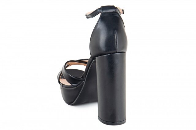 Sieviešu sandales LAURA MODE 263185041751 cena un informācija | Sieviešu kurpes | 220.lv