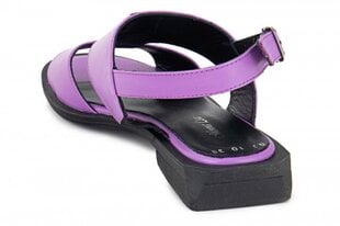 Sieviešu sandales MONNA LISA 260318040536 cena un informācija | Sieviešu sandales | 220.lv